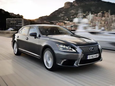 LS 600
